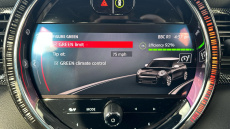 MINI Hatchback 1.5 Cooper Exclusive 3dr Auto Petrol Hatchback